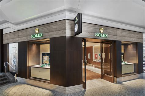 rolex short hills mall photos|rolex jewelry short hills nj.